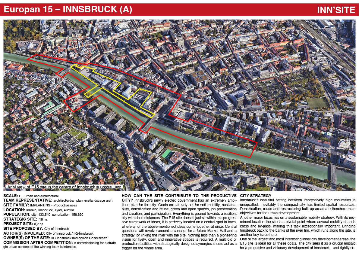 SSF Innsbruck