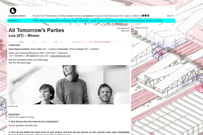 http://europan-europe.eu/en/exchanges/all-tomorrow-s-parties